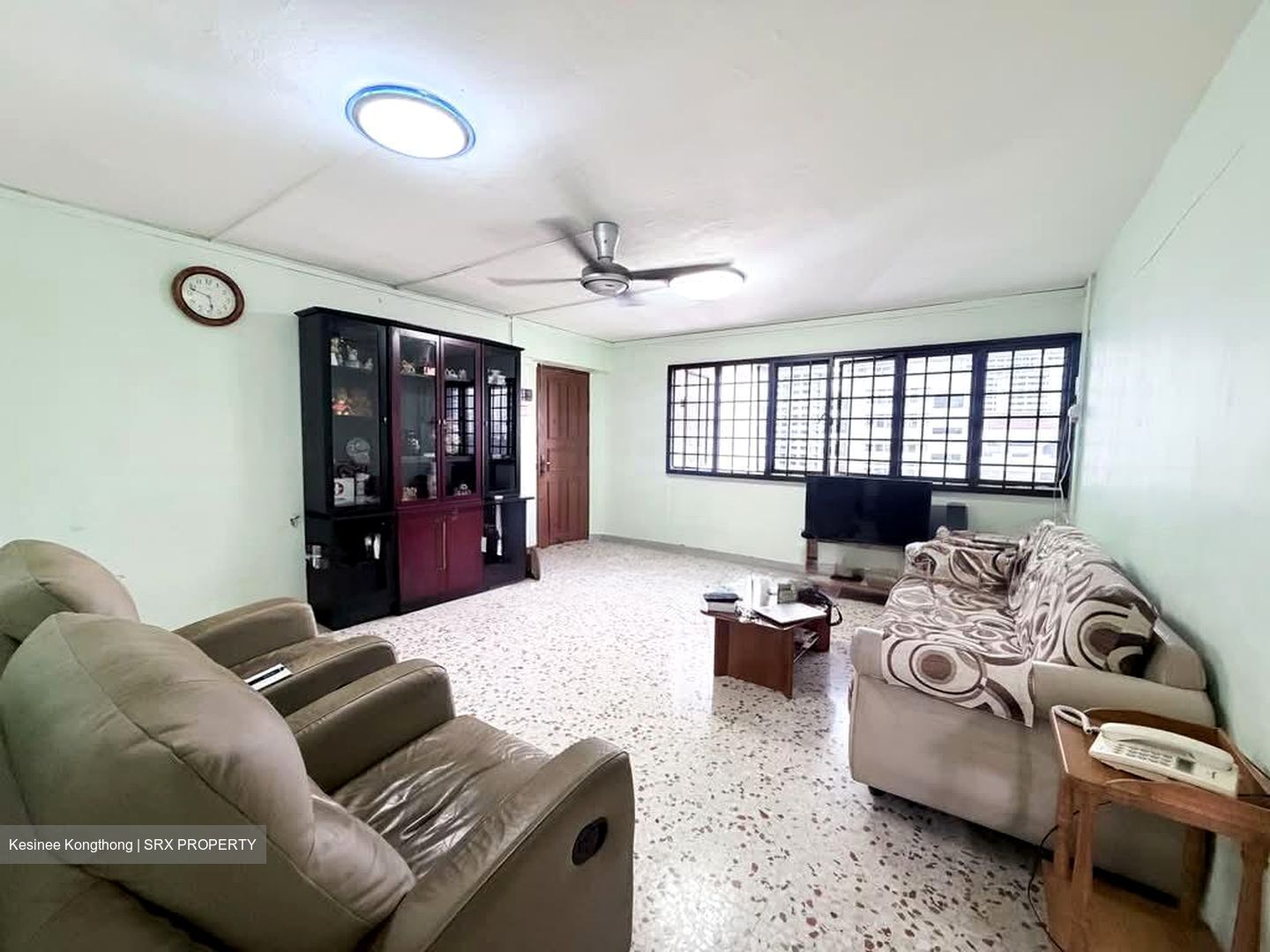 Blk 27 Telok Blangah Way (Bukit Merah), HDB 4 Rooms #588986281